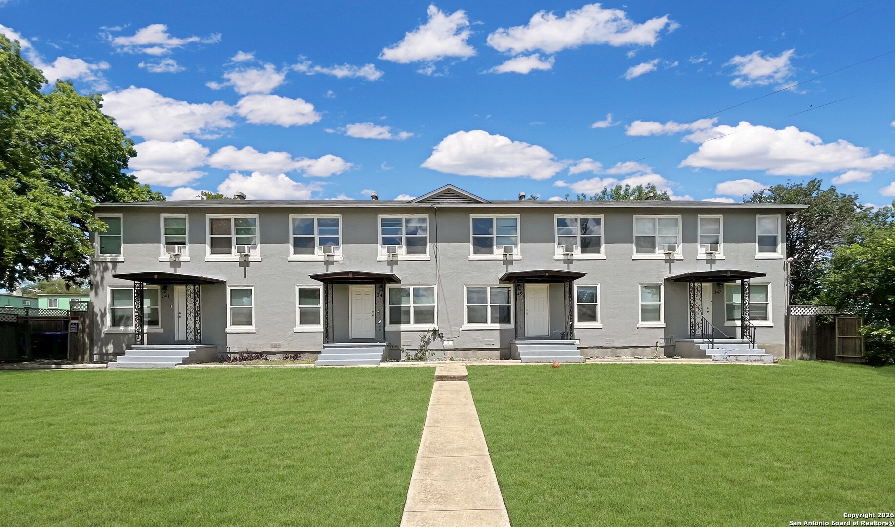 245 Deerwood Drive San Antonio TX 78209