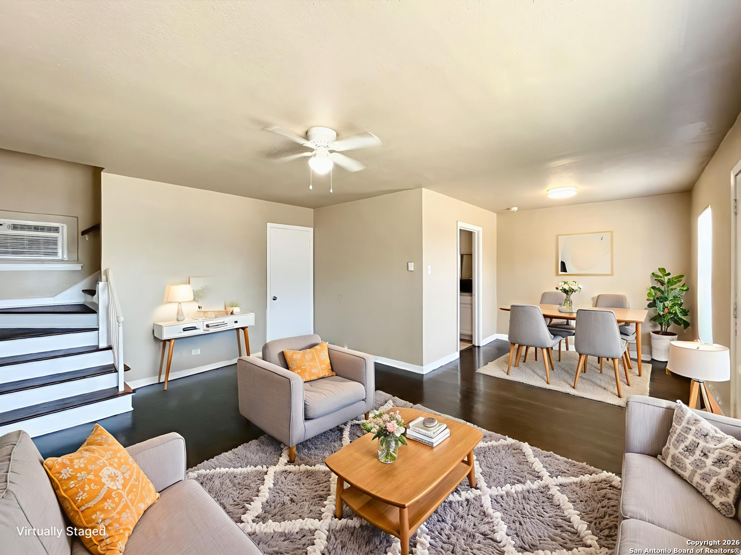245 Deerwood Drive San Antonio TX 78209