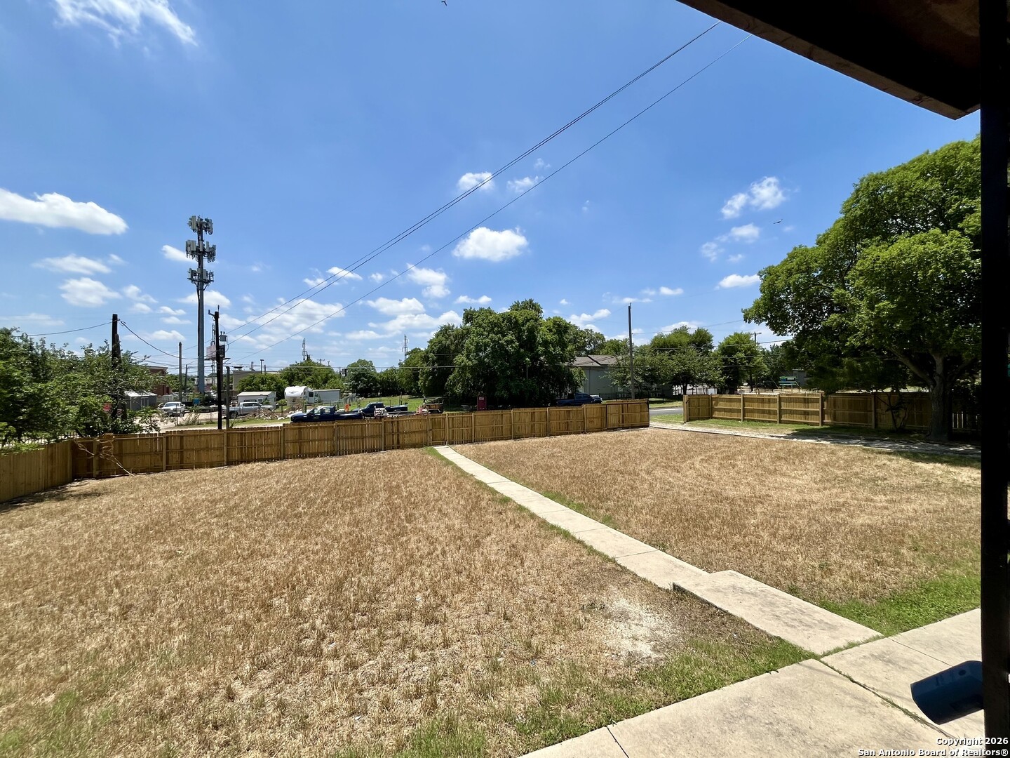 245 Deerwood Drive San Antonio TX 78209