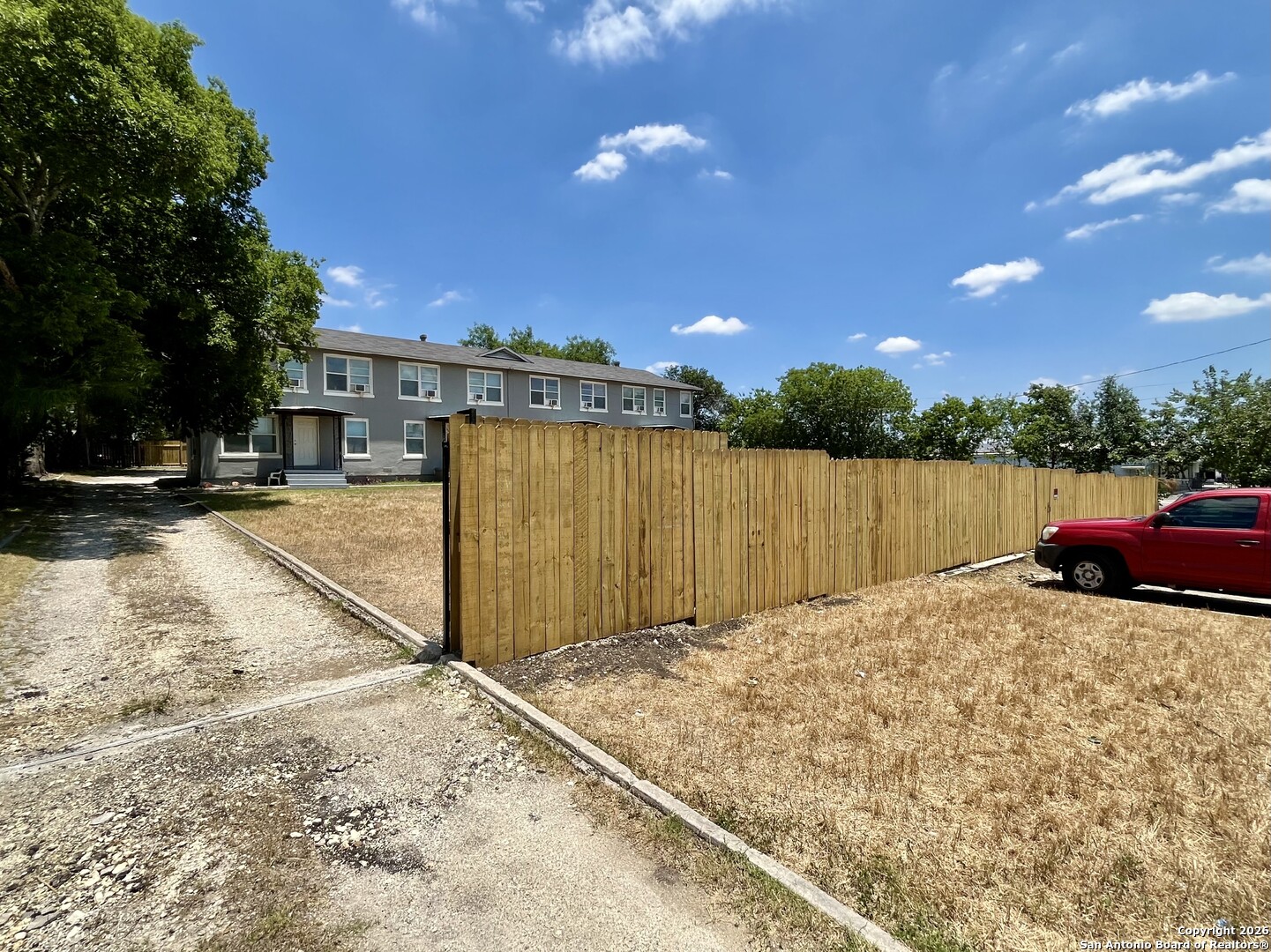 245 Deerwood Drive San Antonio TX 78209