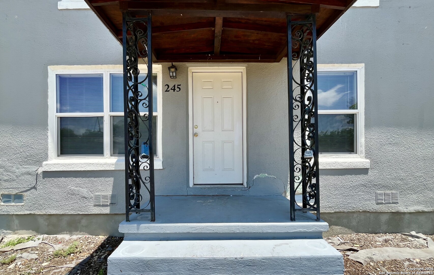 245 Deerwood Drive San Antonio TX 78209
