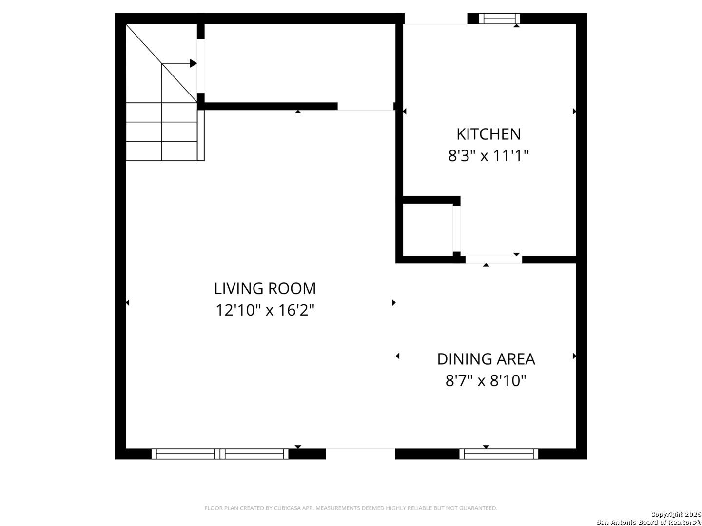 245 Deerwood Drive San Antonio TX 78209