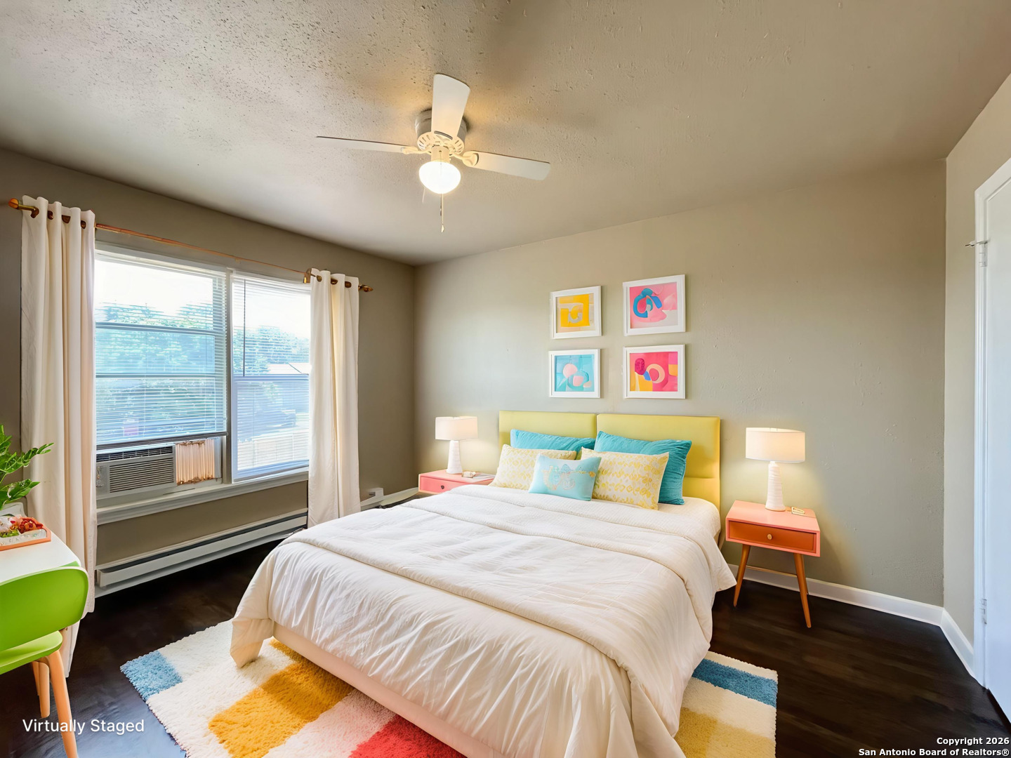 245 Deerwood Drive San Antonio TX 78209