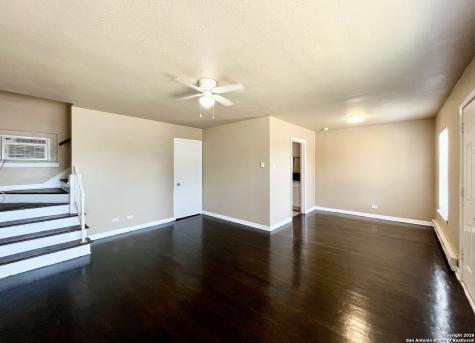 245 Deerwood Drive San Antonio TX 78209