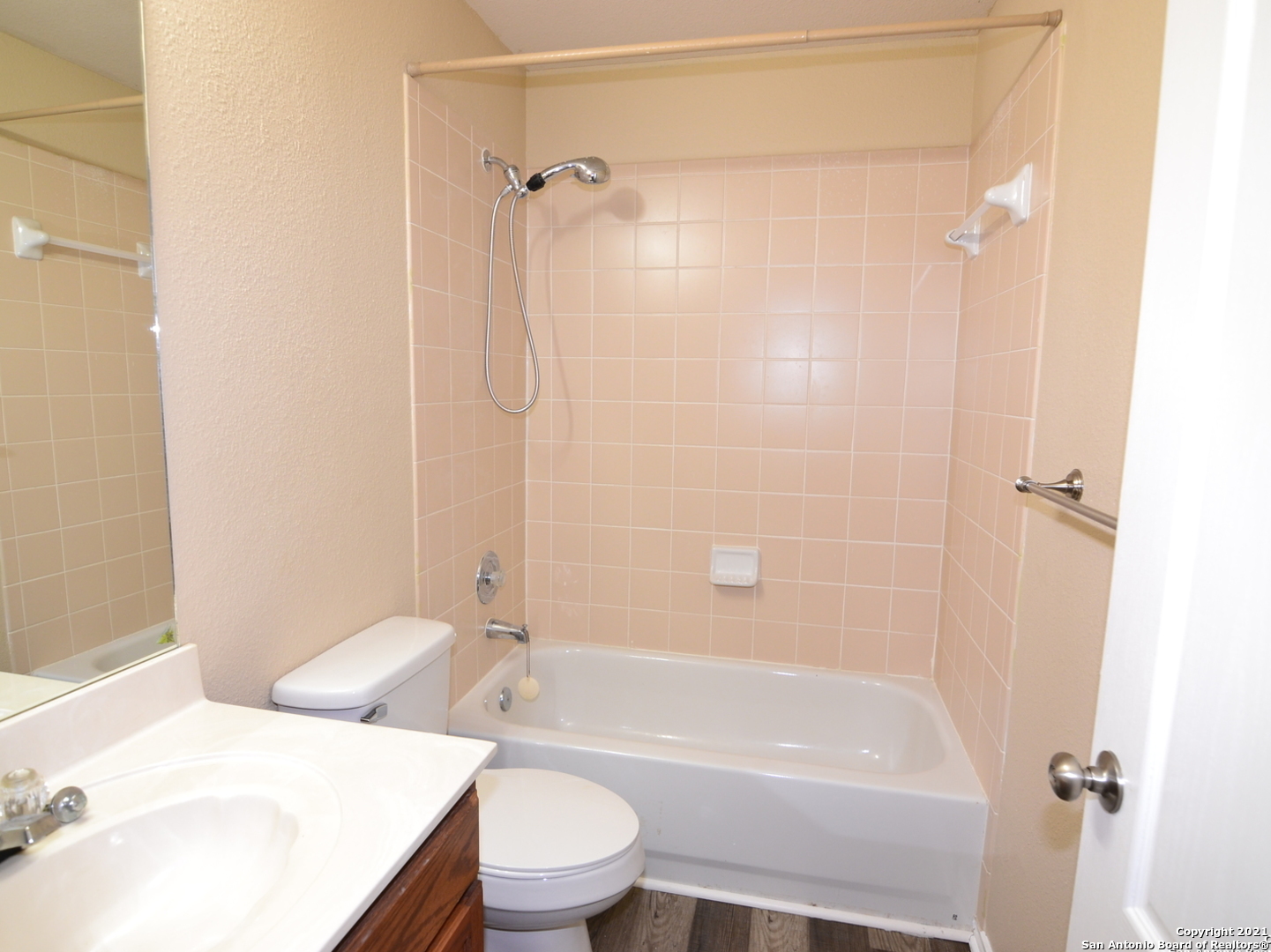 9643 Wild Horse Run San Antonio TX 78251
