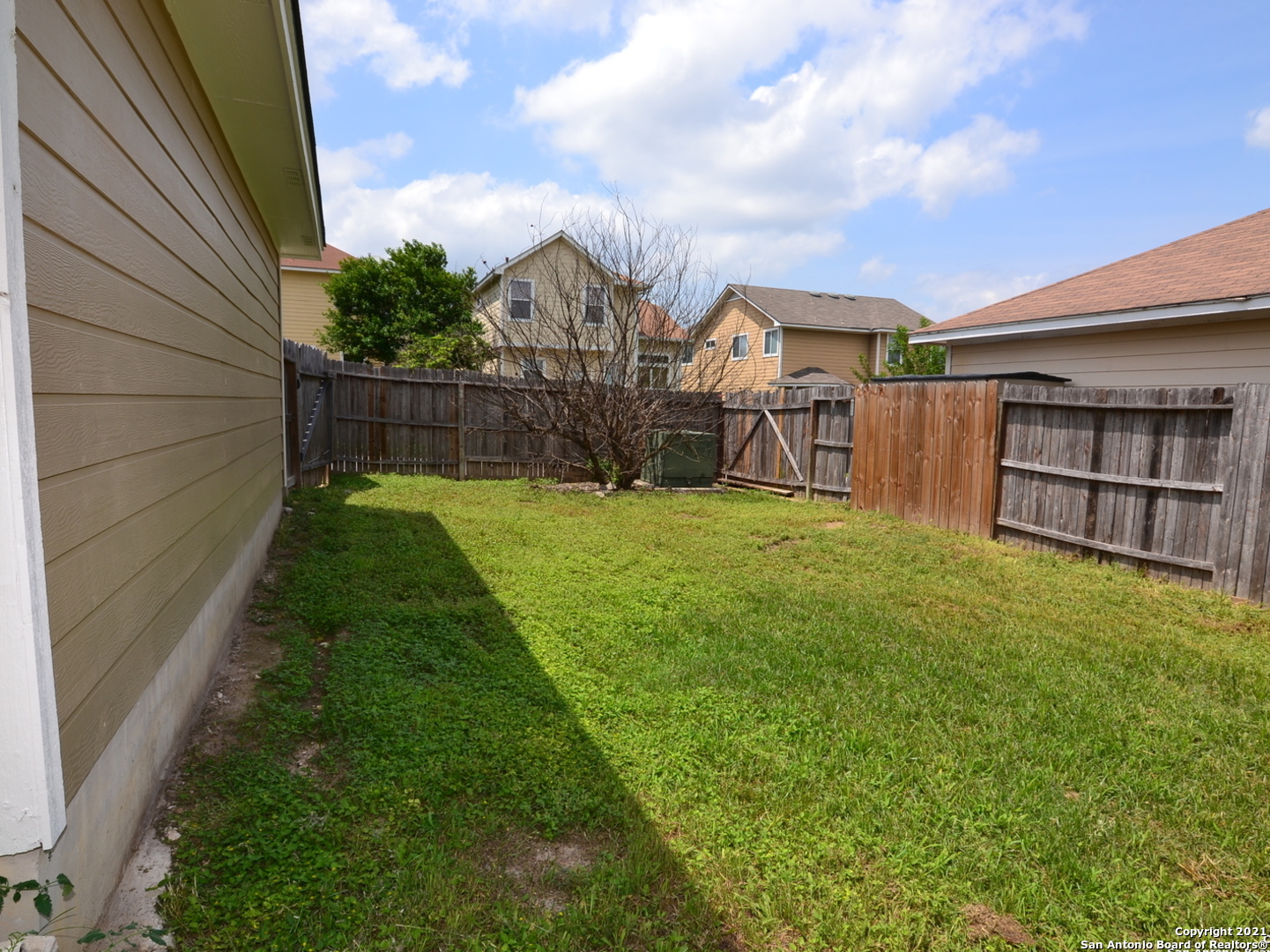 9643 Wild Horse Run San Antonio TX 78251