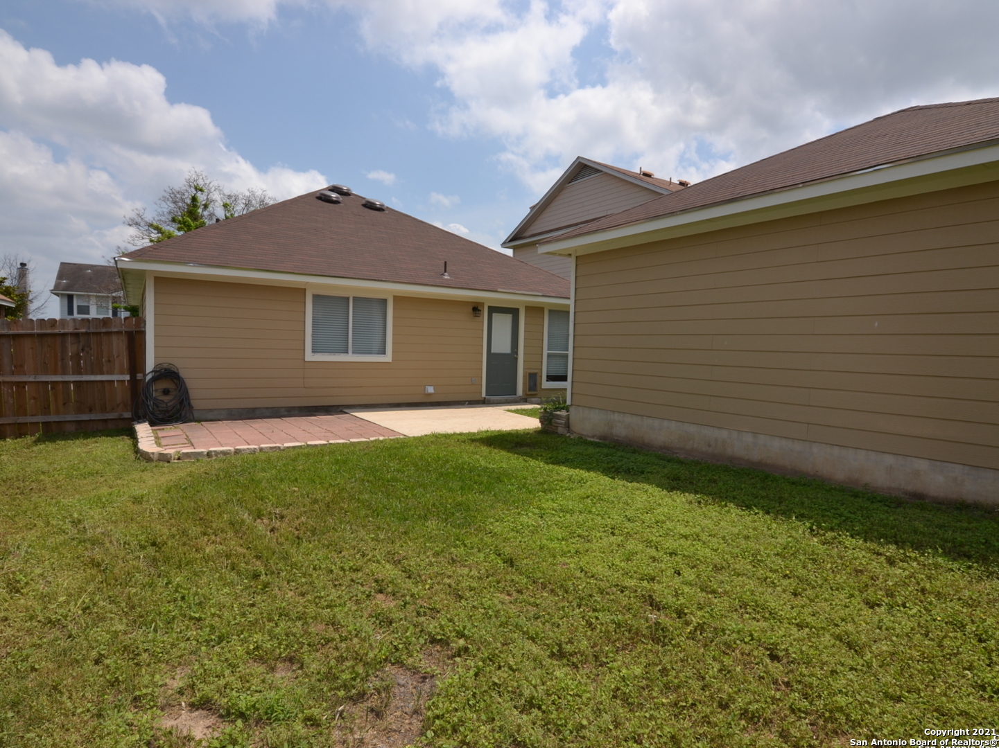 9643 Wild Horse Run San Antonio TX 78251