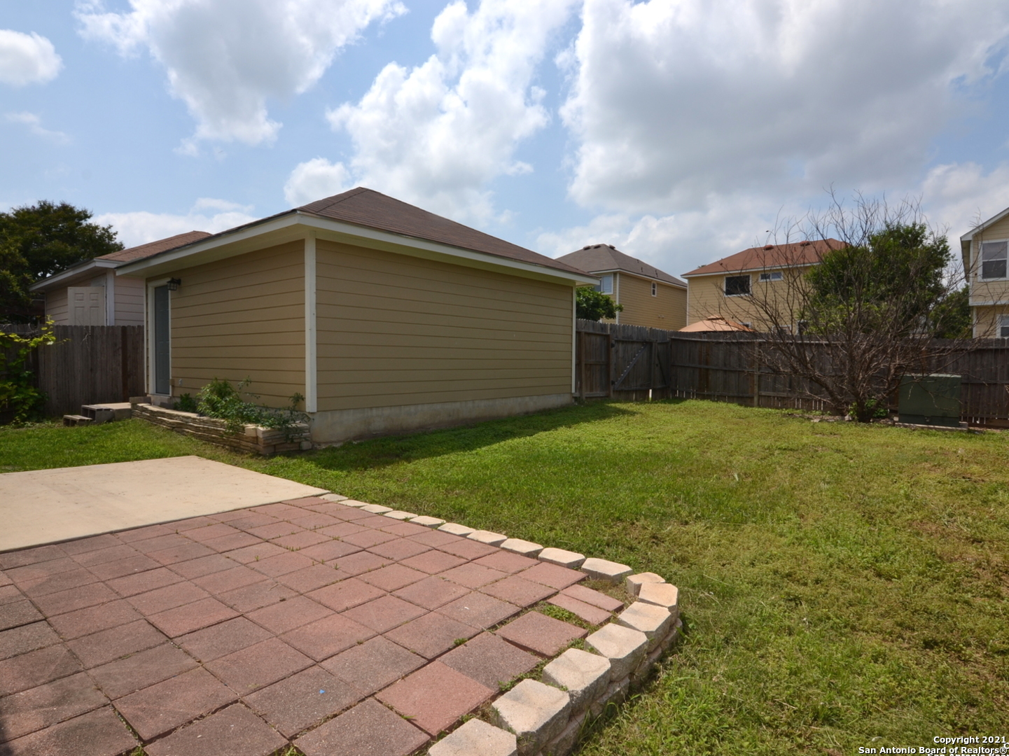 9643 Wild Horse Run San Antonio TX 78251