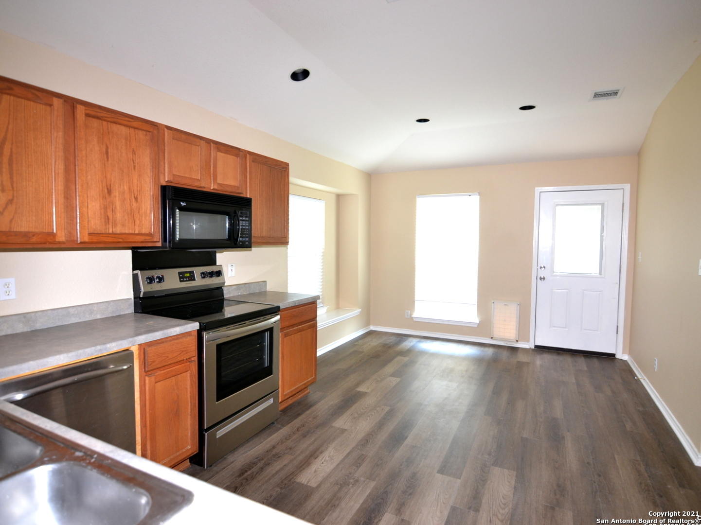 9643 Wild Horse Run San Antonio TX 78251
