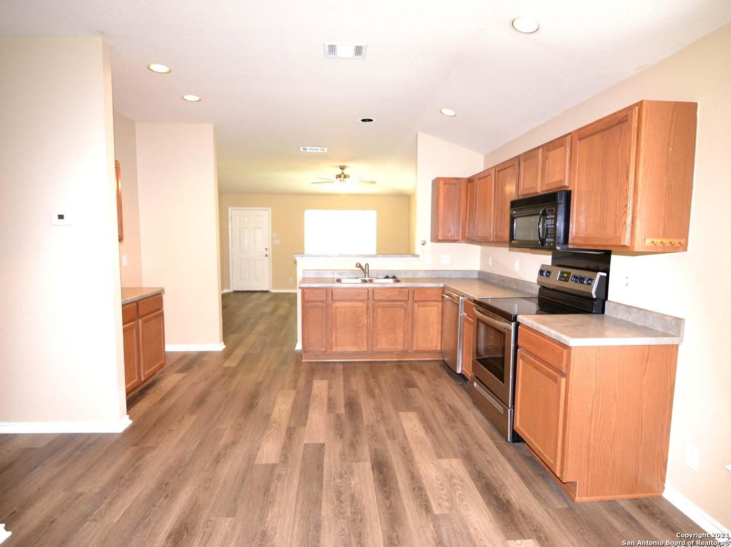 9643 Wild Horse Run San Antonio TX 78251