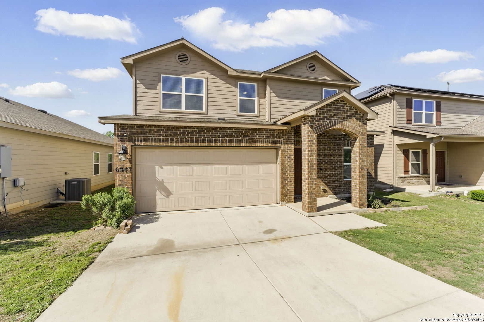 6943 Shell Beach Converse TX 78109