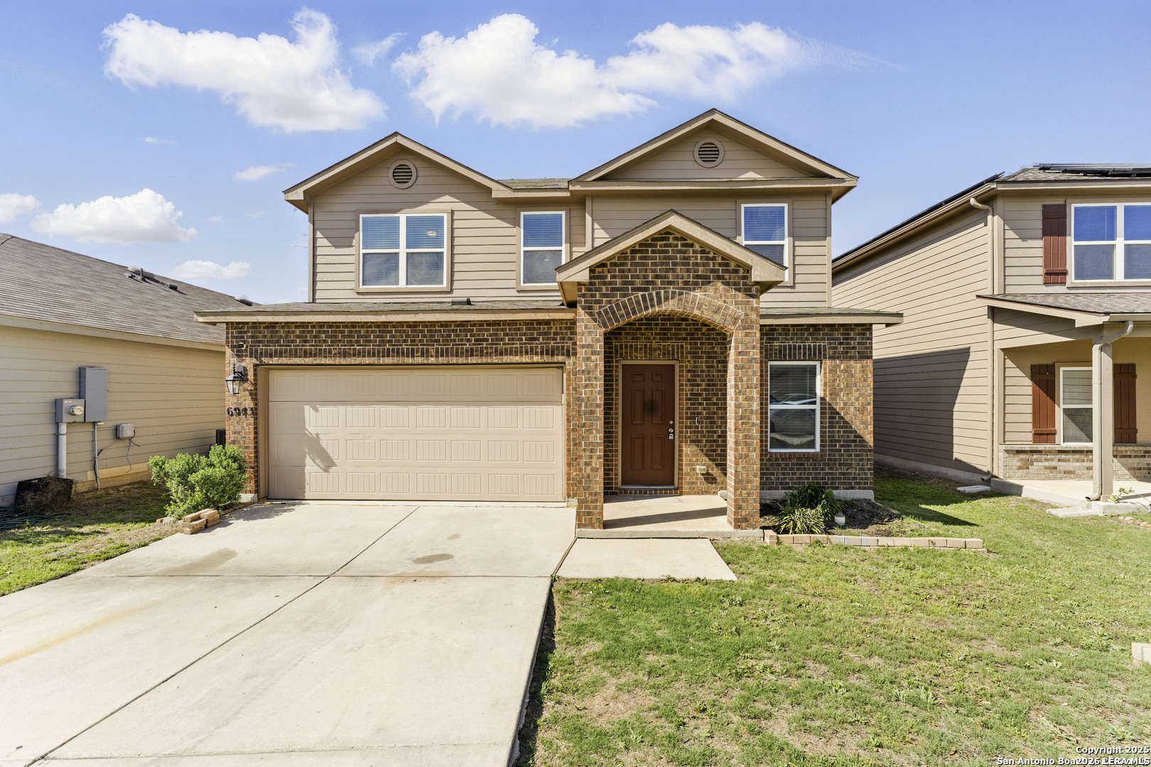 6943 Shell Beach Converse TX 78109