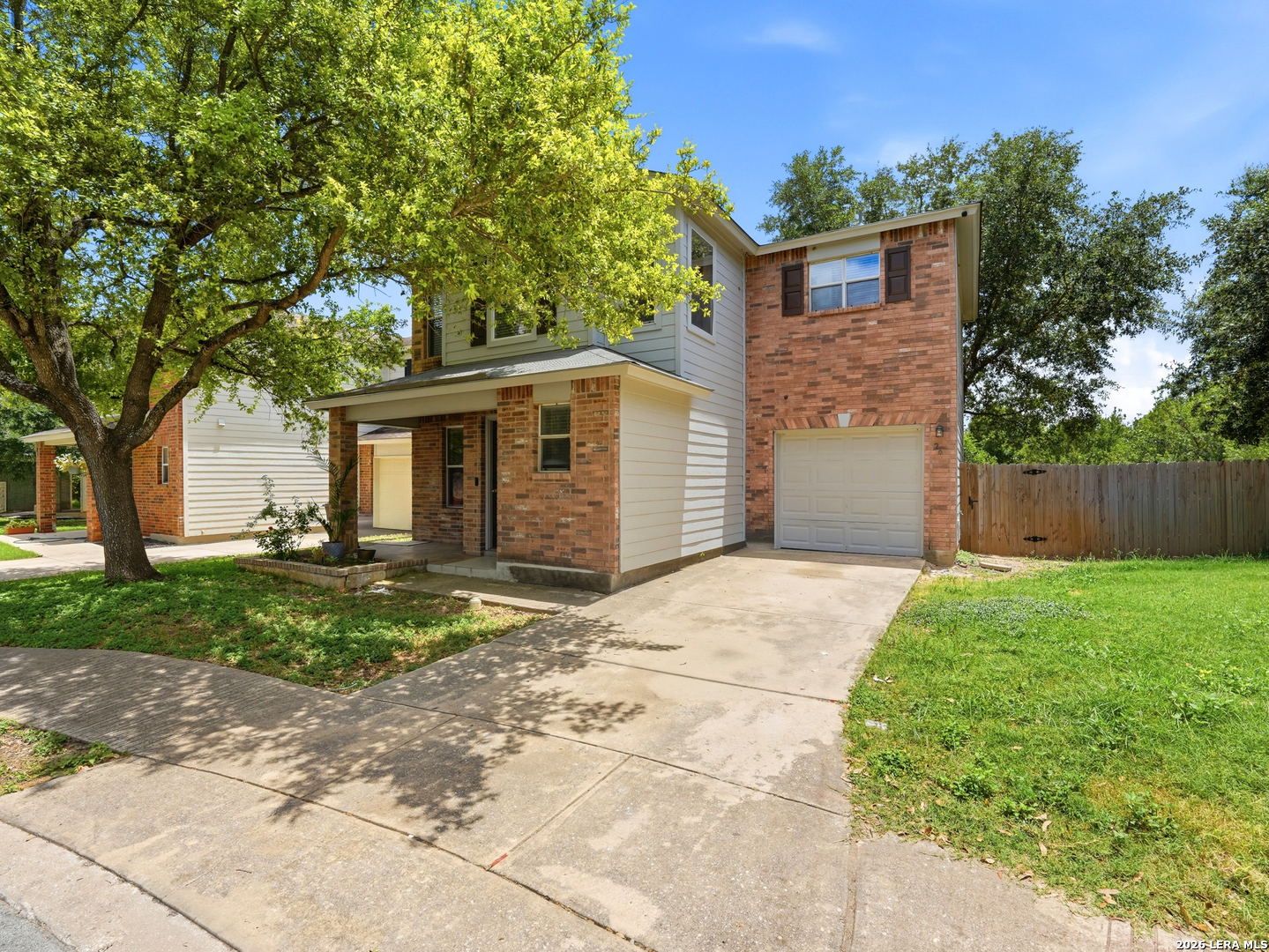26 Beacon Bay San Antonio TX 78239