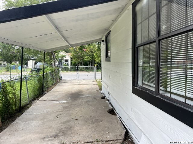 2812 Vera Cruz San Antonio TX 78207