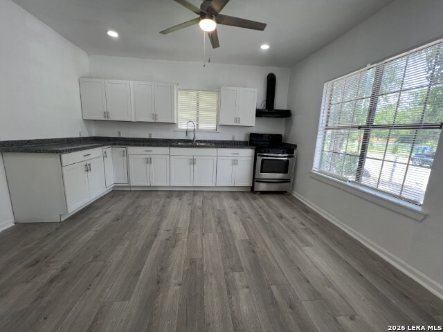 2812 Vera Cruz San Antonio TX 78207