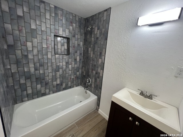 2812 Vera Cruz San Antonio TX 78207