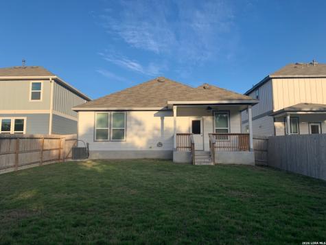 11837 Snowy River San Antonio TX 78254