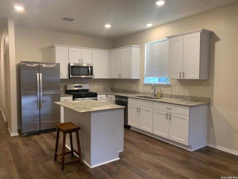 11837 Snowy River San Antonio TX 78254
