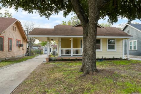 1932 W Huisache San Antonio TX 78201