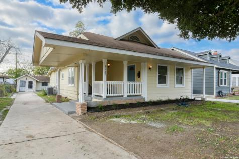 1932 W Huisache San Antonio TX 78201