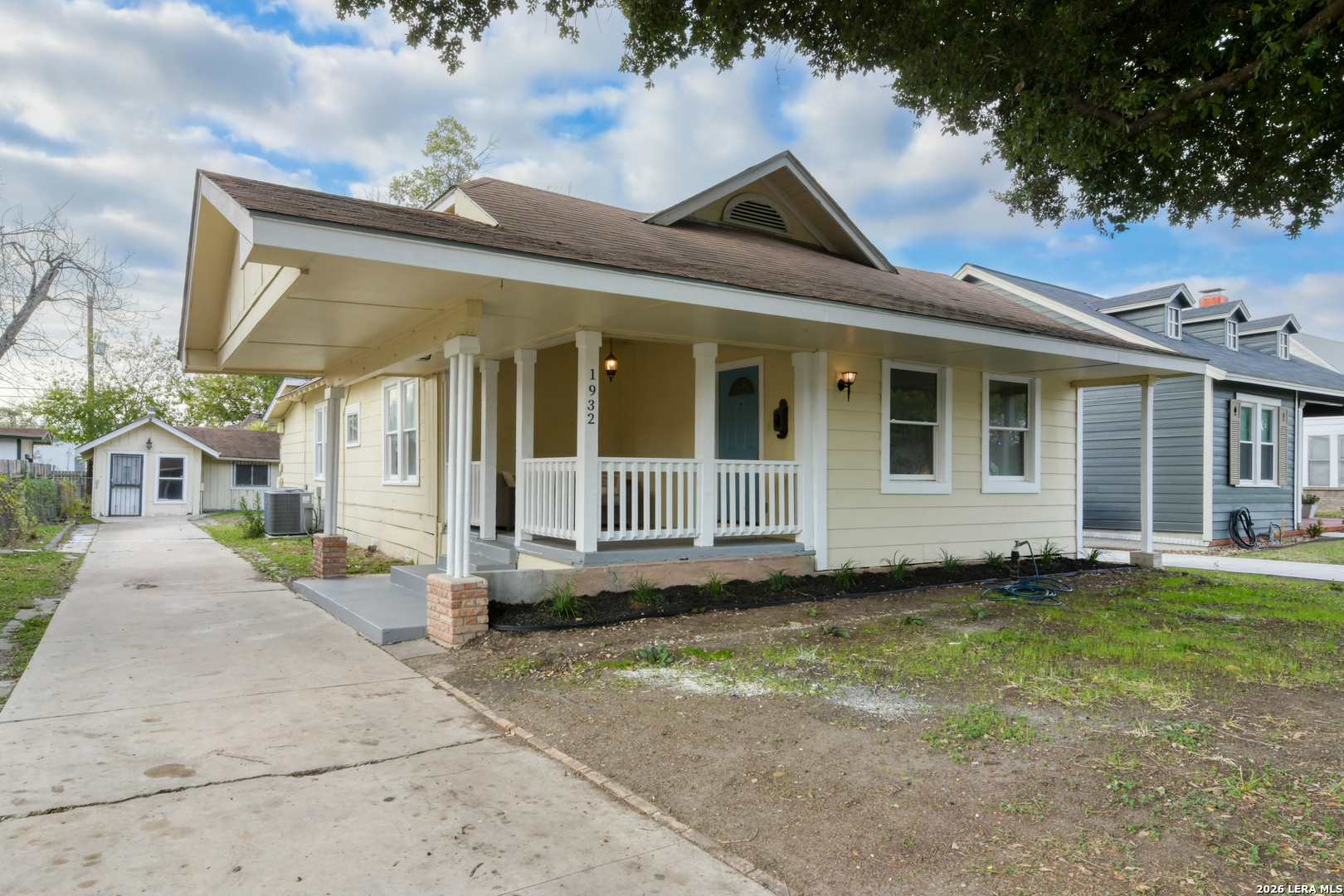 1932 W Huisache San Antonio TX 78201