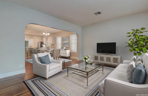 1932 W Huisache San Antonio TX 78201