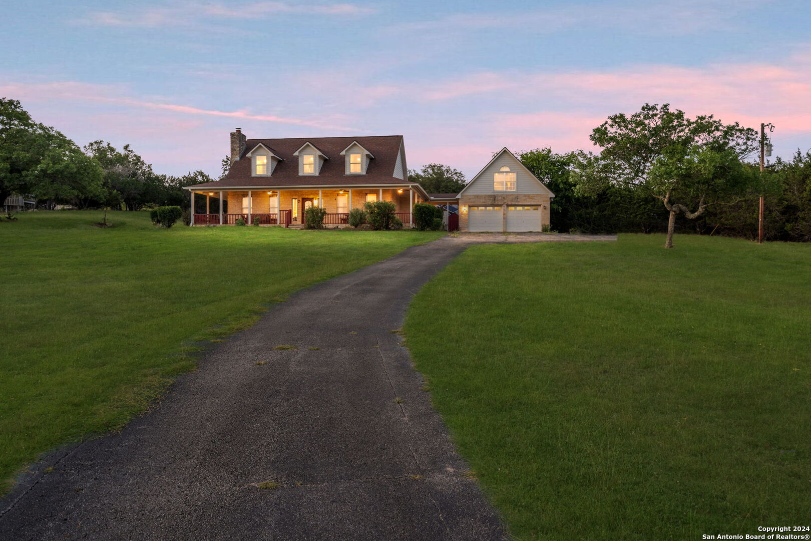 108 Mountain View Boerne TX 78006