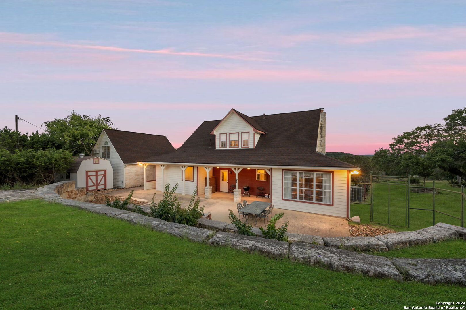 108 Mountain View Boerne TX 78006