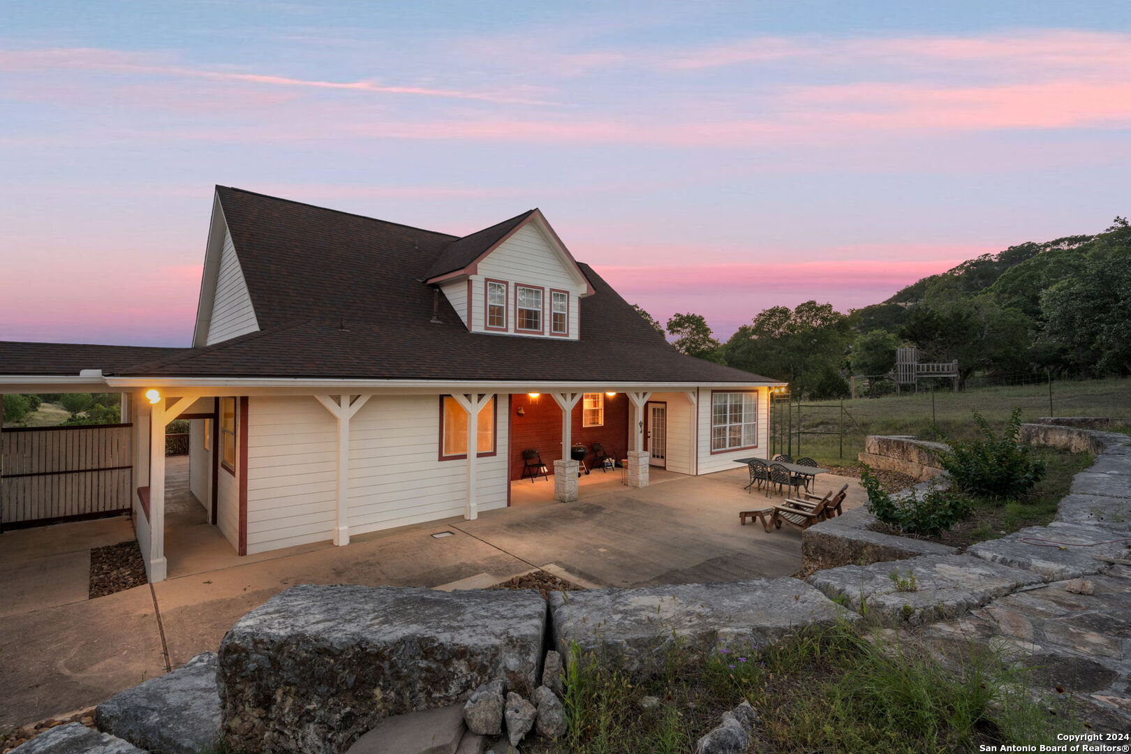 108 Mountain View Boerne TX 78006