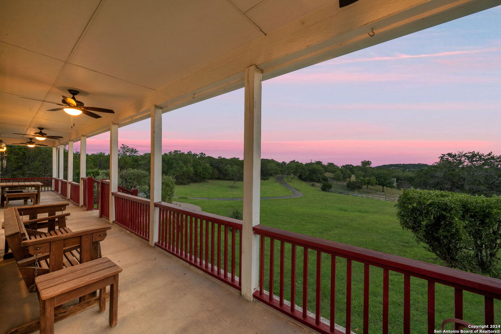 108 Mountain View Boerne TX 78006