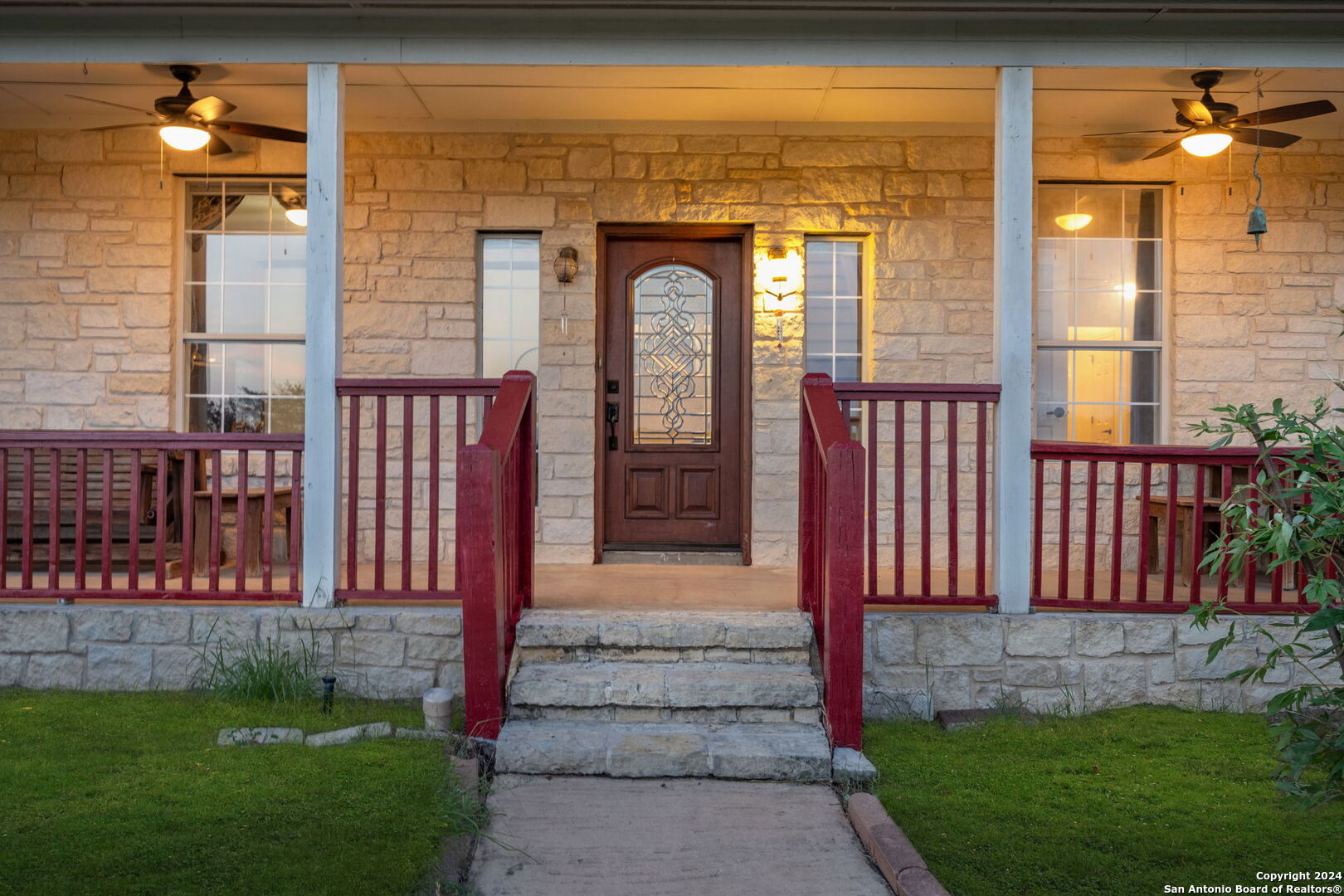 108 Mountain View Boerne TX 78006