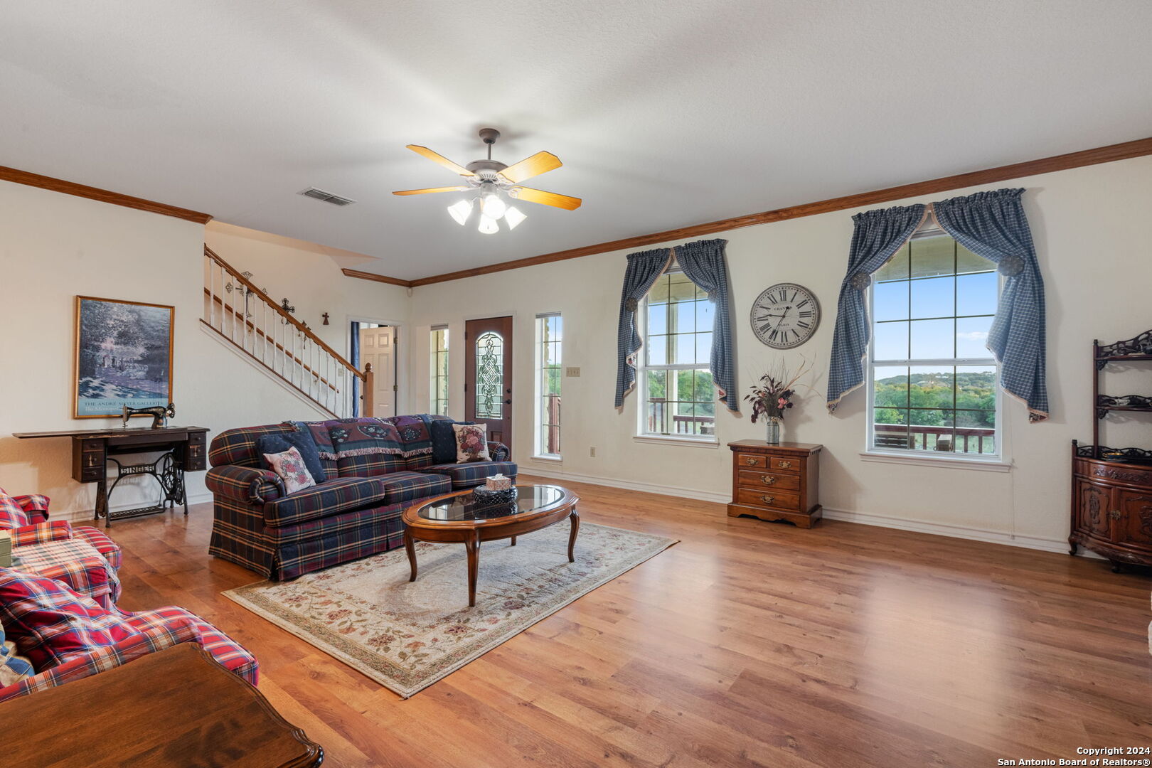 108 Mountain View Boerne TX 78006
