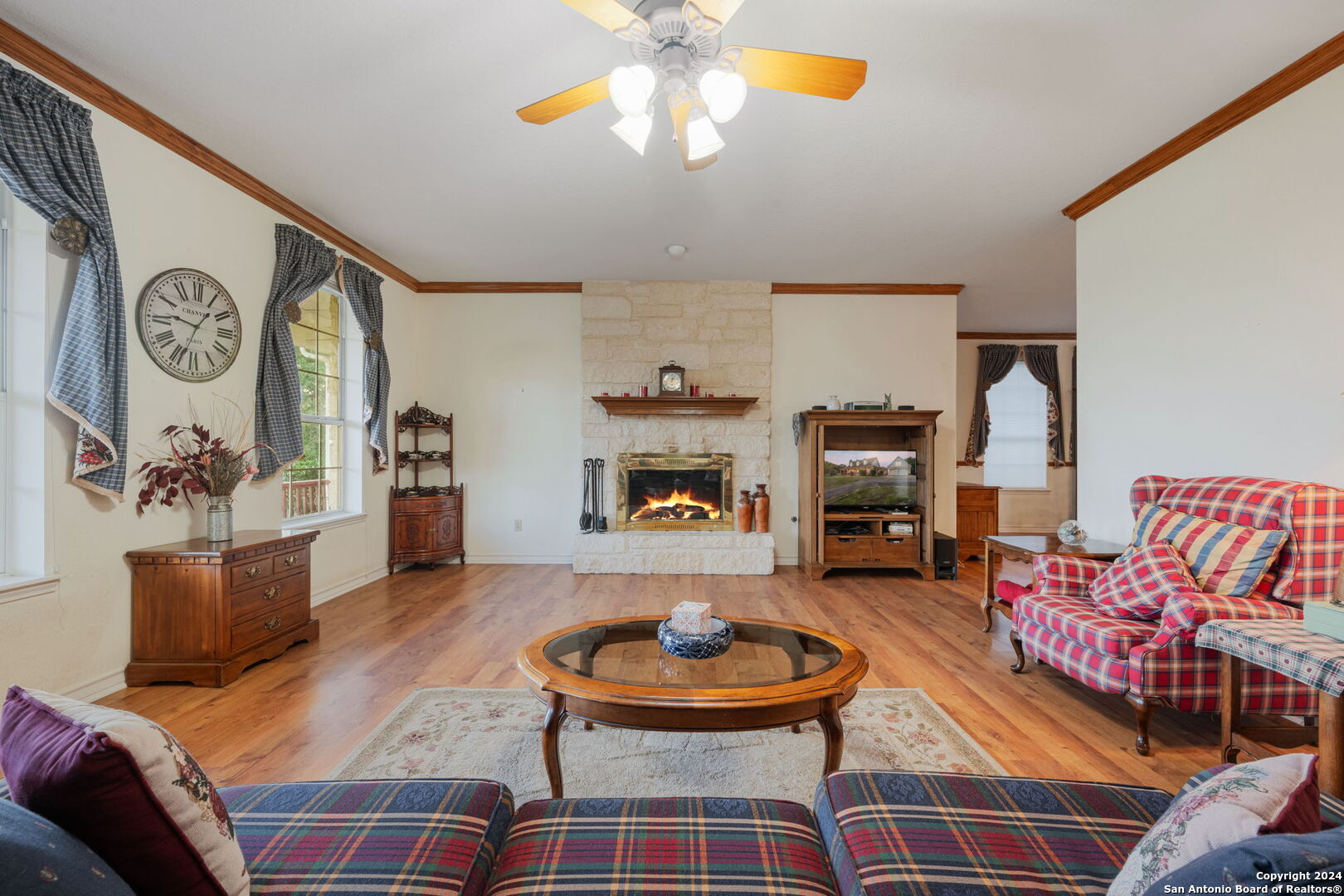 108 Mountain View Boerne TX 78006