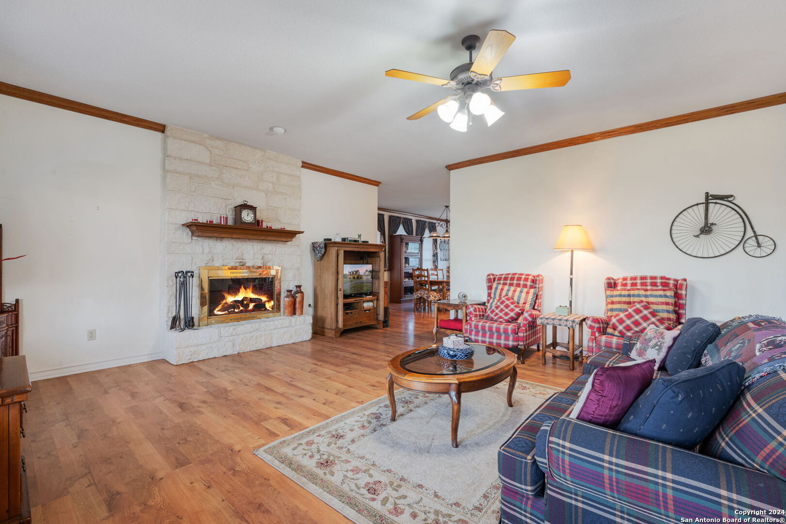 108 Mountain View Boerne TX 78006