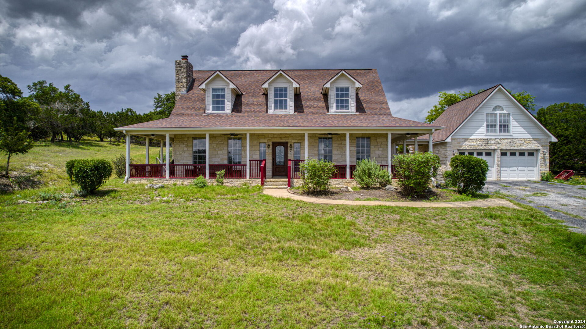 108 Mountain View Boerne TX 78006