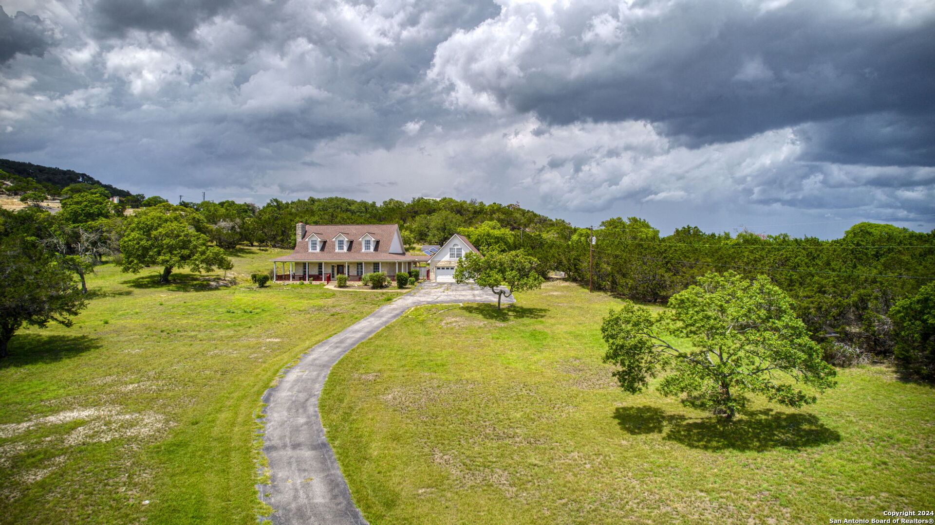 108 Mountain View Boerne TX 78006