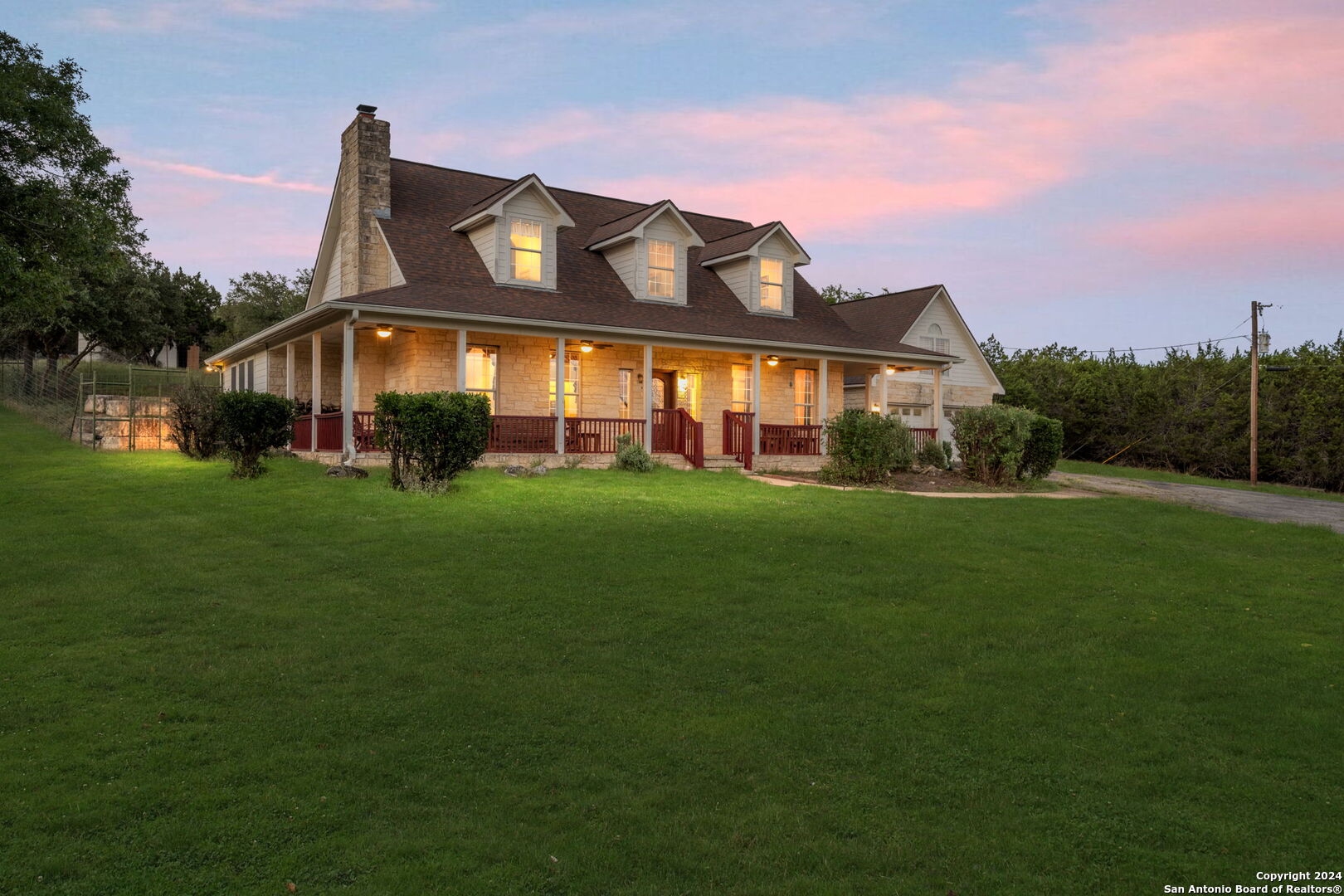 108 Mountain View Boerne TX 78006