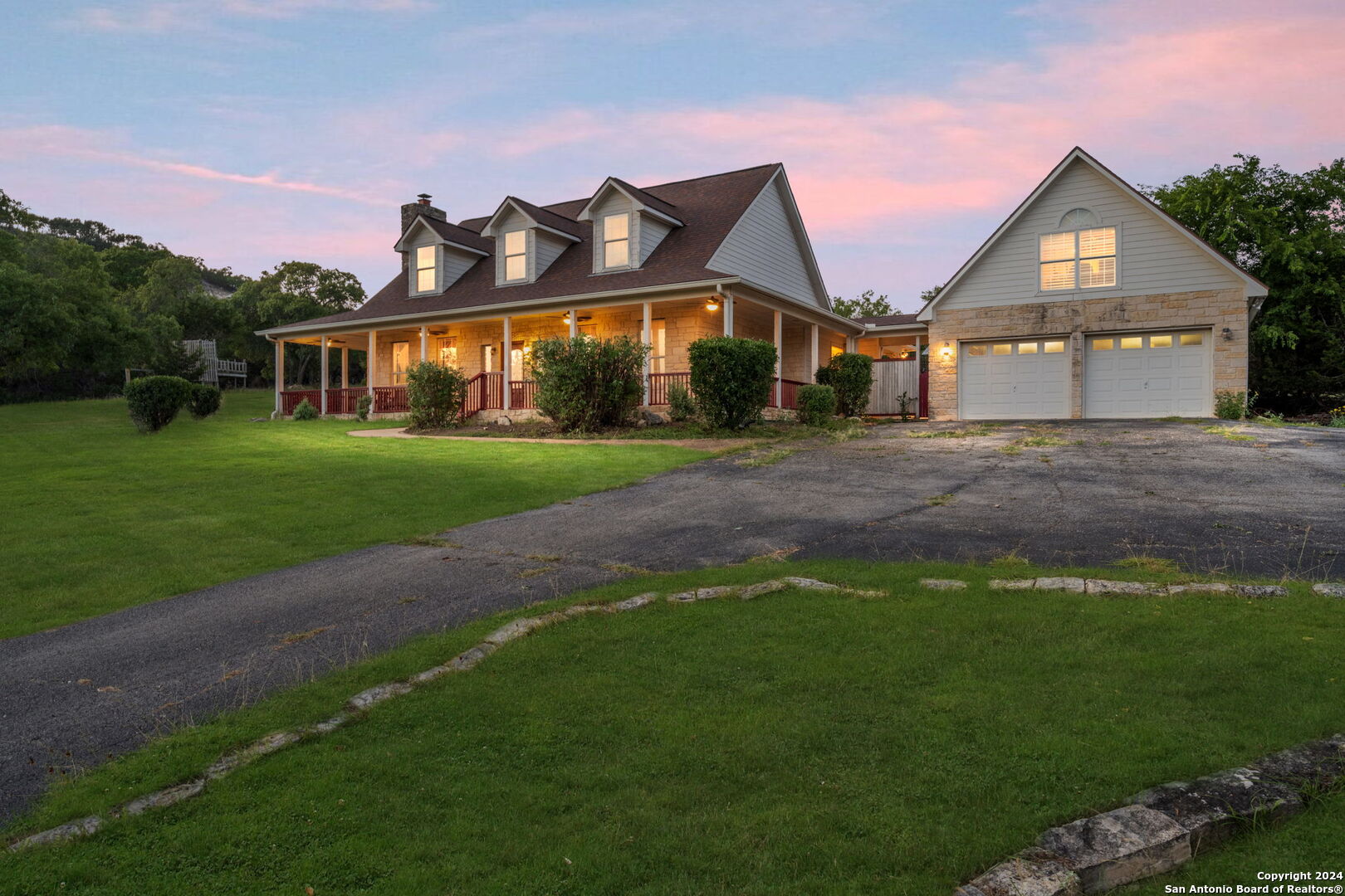 108 Mountain View Boerne TX 78006