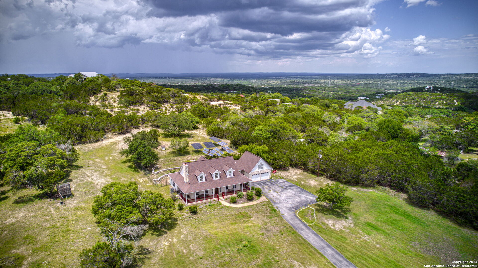 108 Mountain View Boerne TX 78006