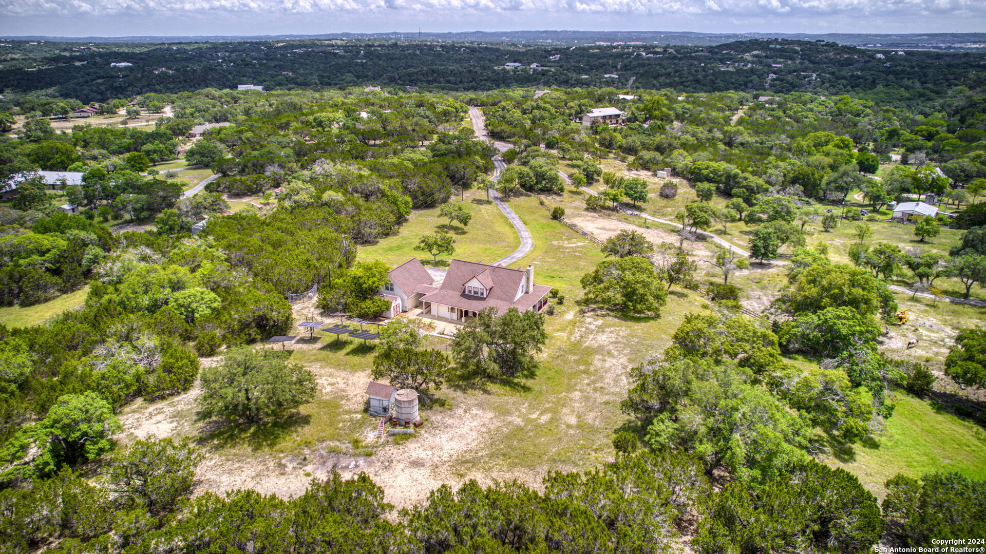 108 Mountain View Boerne TX 78006