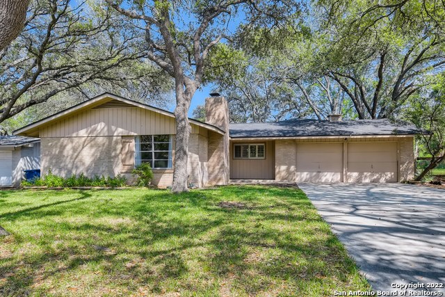 3210 Nantucket Drive San Antonio TX 78230