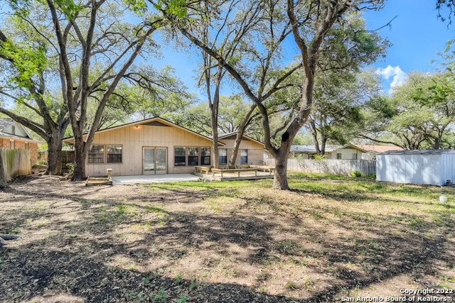3210 Nantucket Drive San Antonio TX 78230