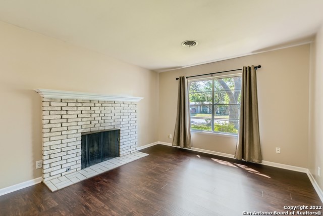 3210 Nantucket Drive San Antonio TX 78230
