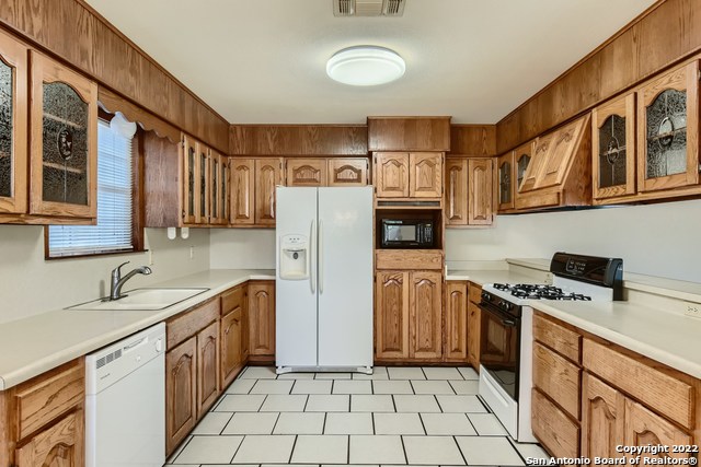 3210 Nantucket Drive San Antonio TX 78230