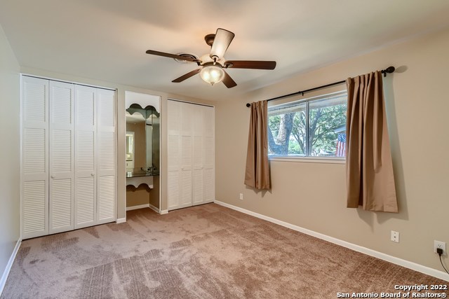 3210 Nantucket Drive San Antonio TX 78230