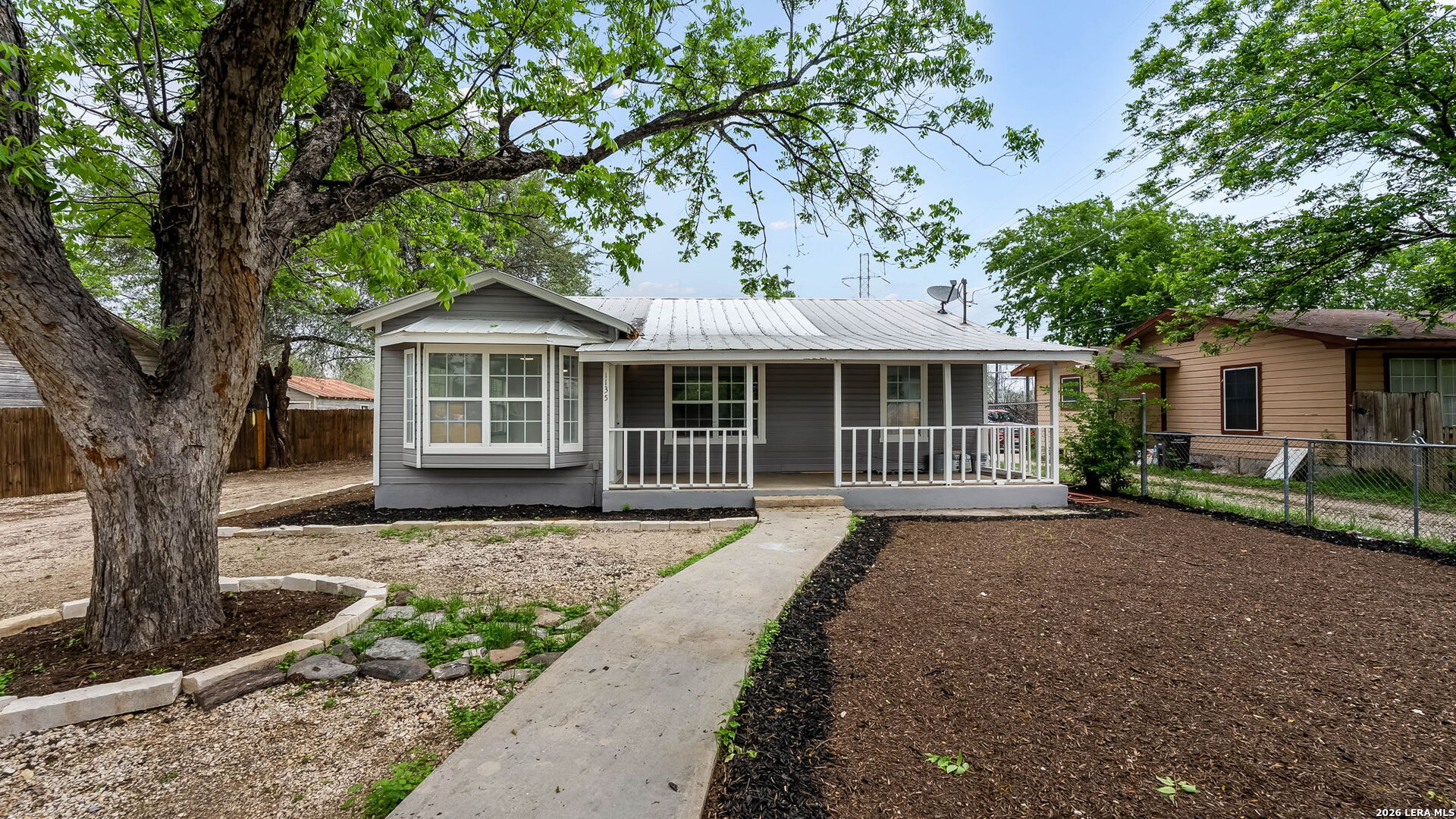 1135 Ceralvo Street San Antonio TX 78207