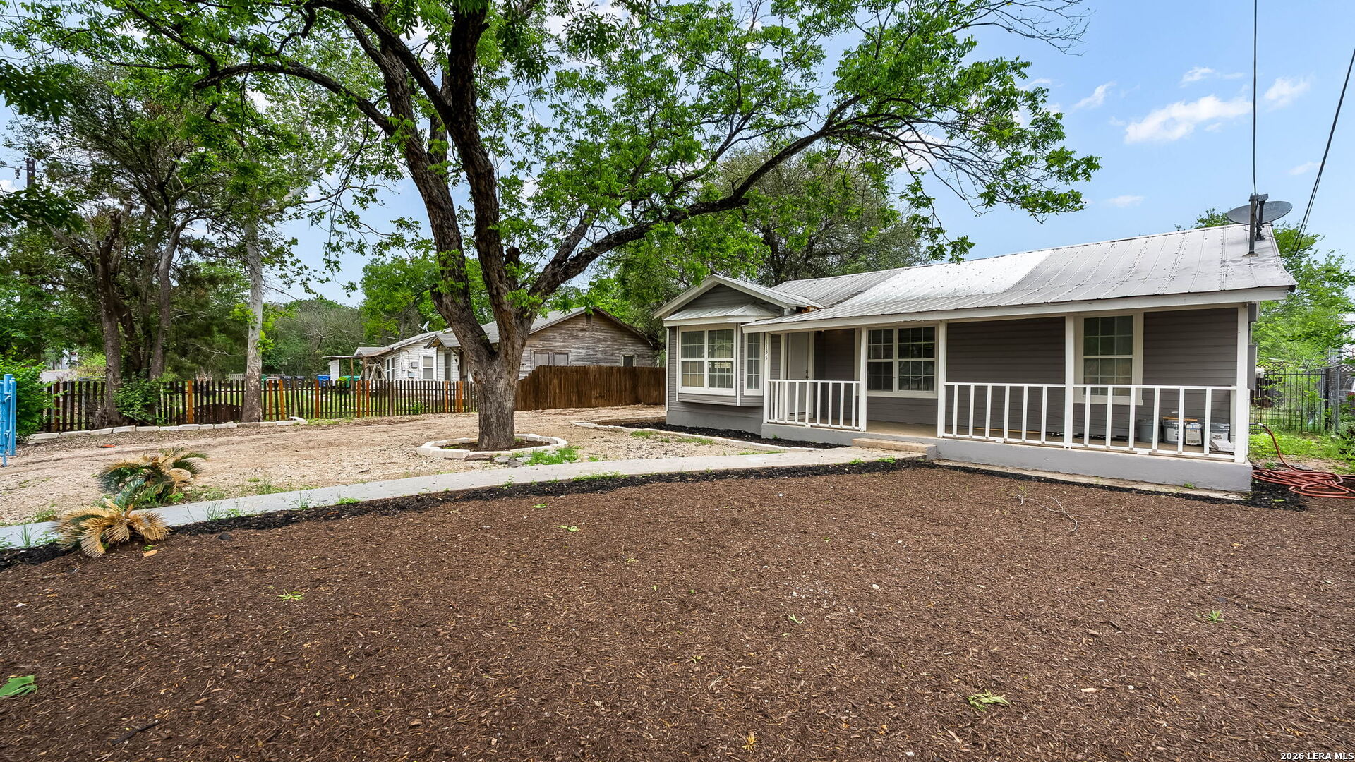 1135 Ceralvo Street San Antonio TX 78207
