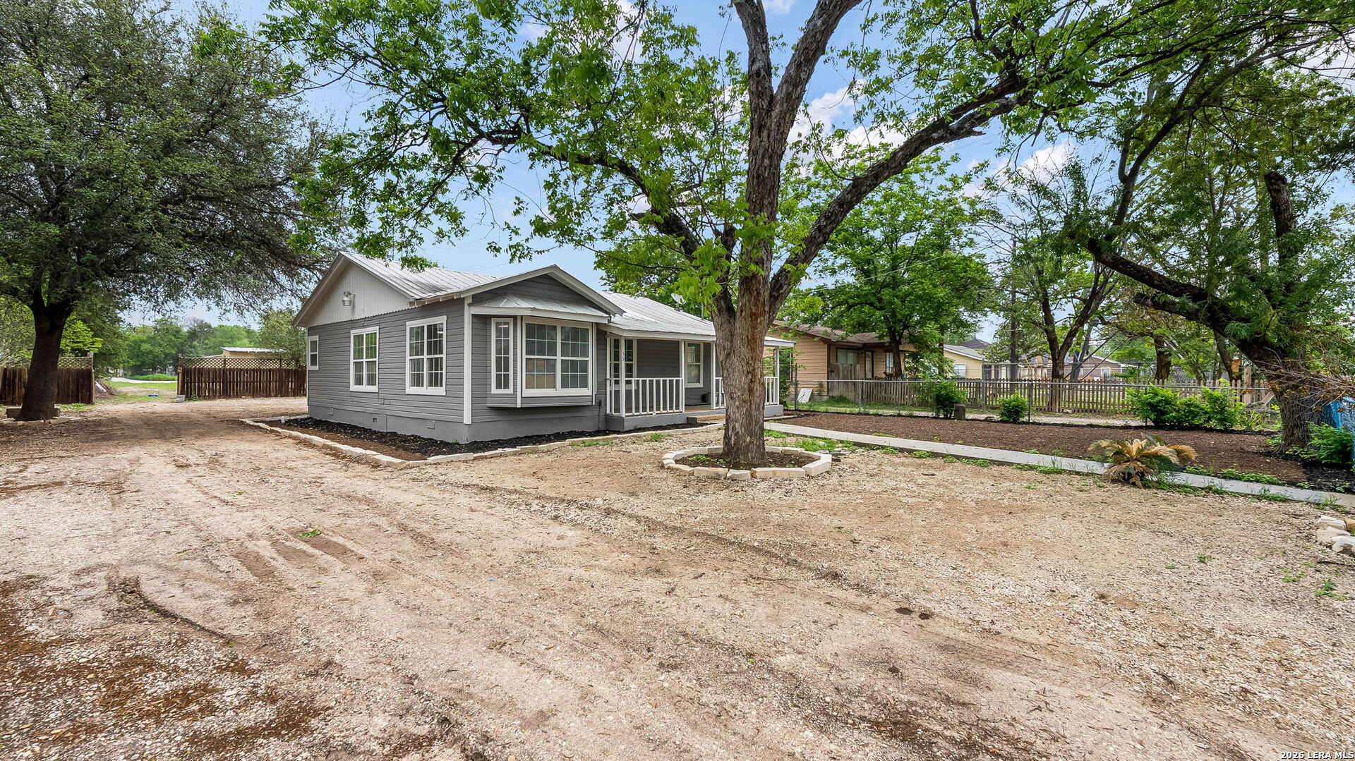 1135 Ceralvo Street San Antonio TX 78207