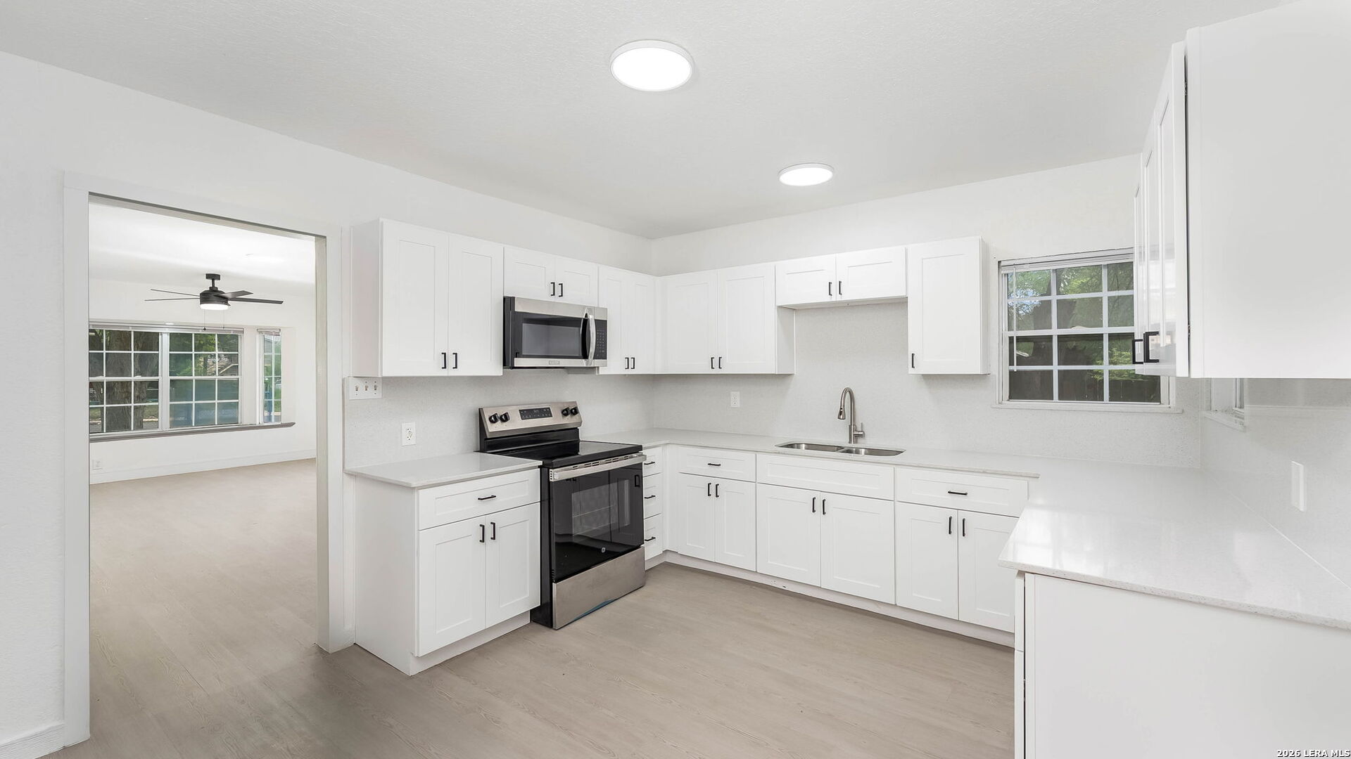 1135 Ceralvo Street San Antonio TX 78207