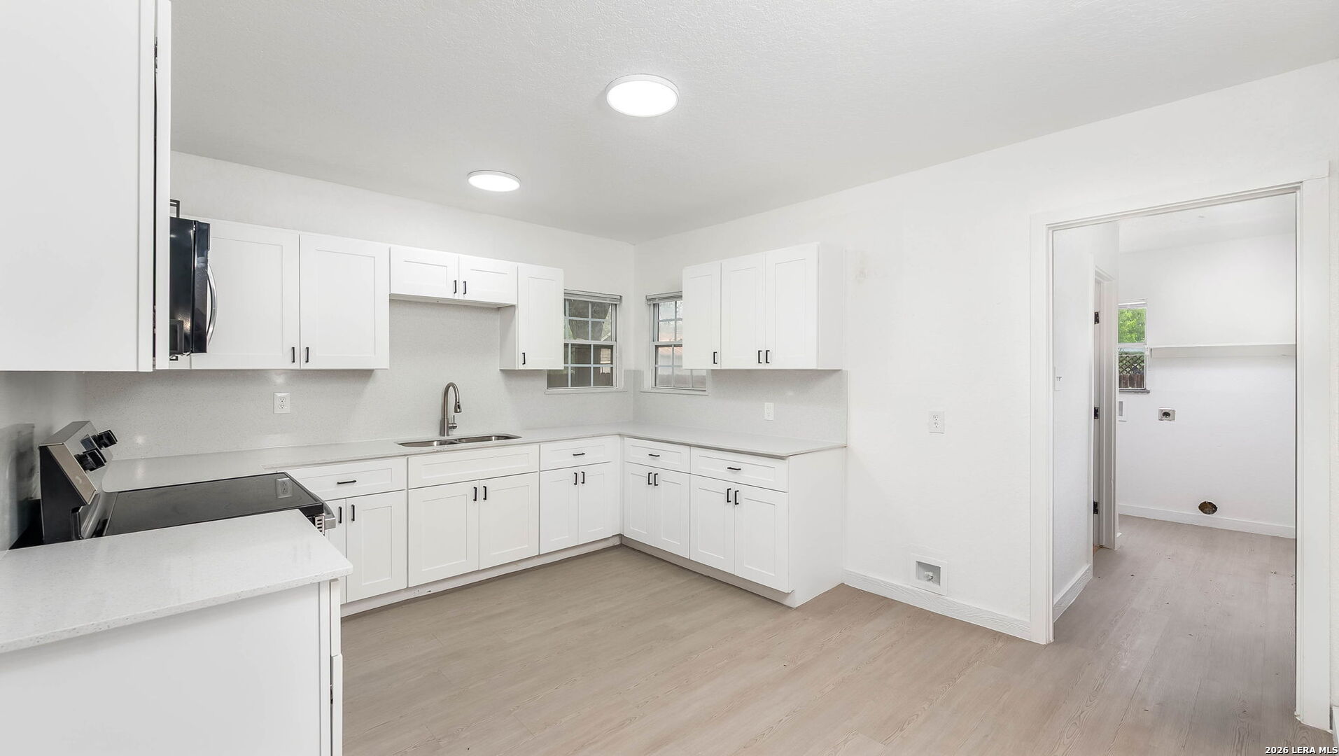 1135 Ceralvo Street San Antonio TX 78207